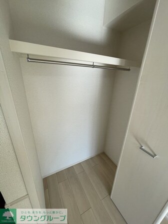 レジメント岸川の物件内観写真